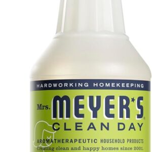 MRS. MEYER'S CLEAN DAY All-Purpose Cleaner Spray