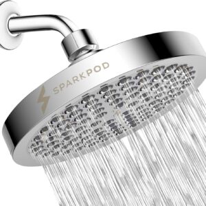 SparkPod Shower Head