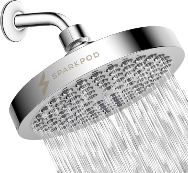 SparkPod Shower Head